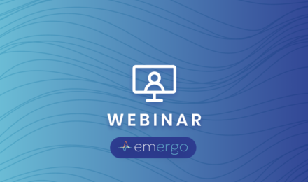 EMergo Webinar