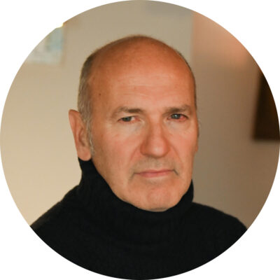 Antonio Menghini